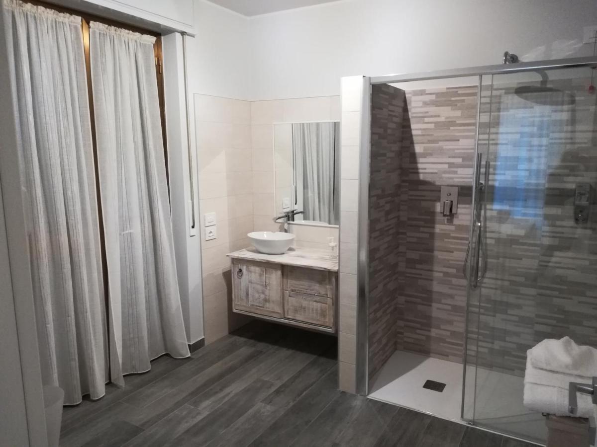 Cerete La Moia Bed & Breakfast エクステリア 写真