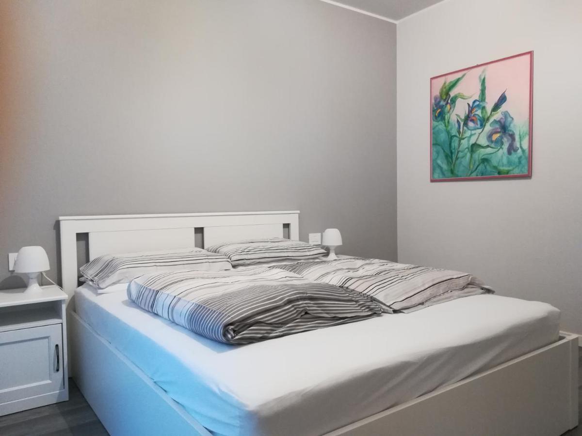 Cerete La Moia Bed & Breakfast エクステリア 写真