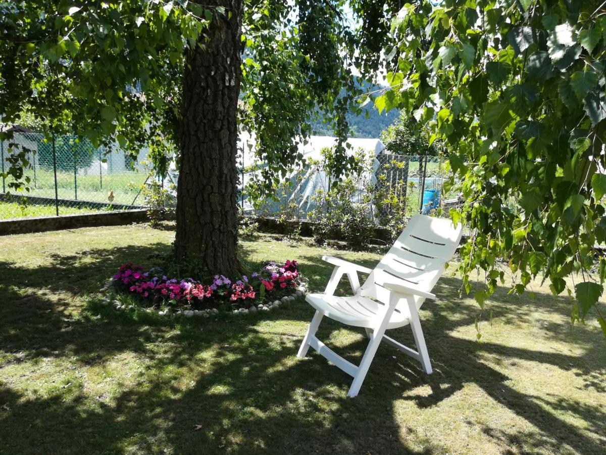 Cerete La Moia Bed & Breakfast エクステリア 写真