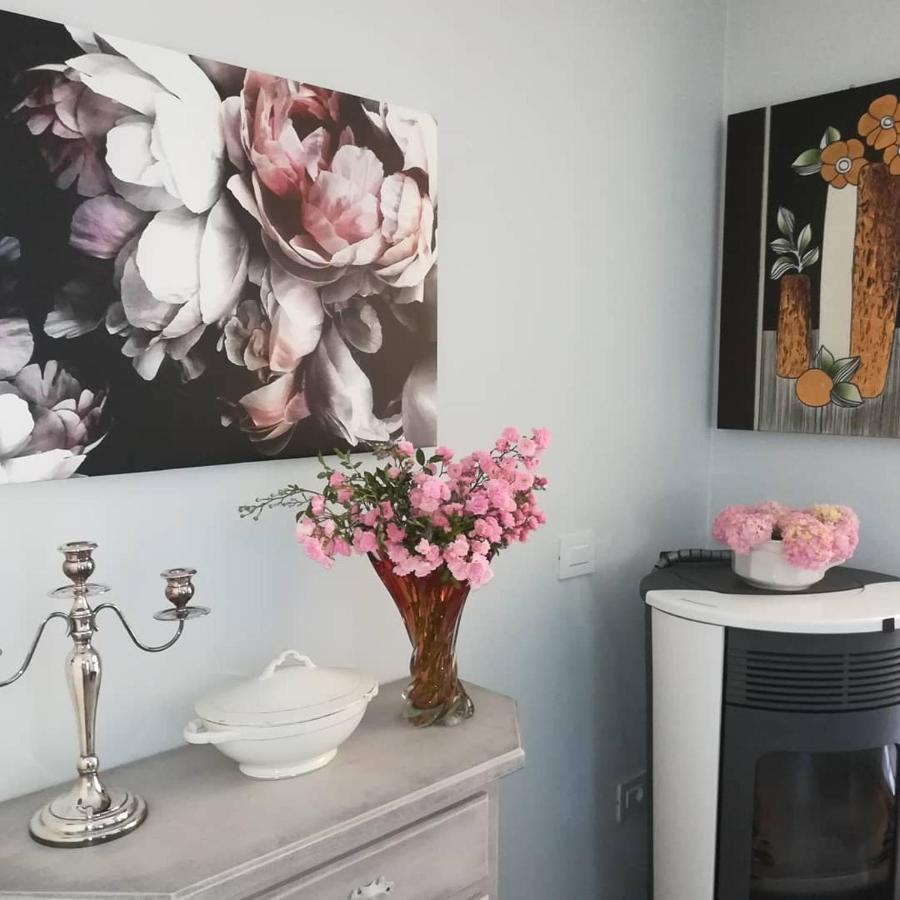 Cerete La Moia Bed & Breakfast エクステリア 写真