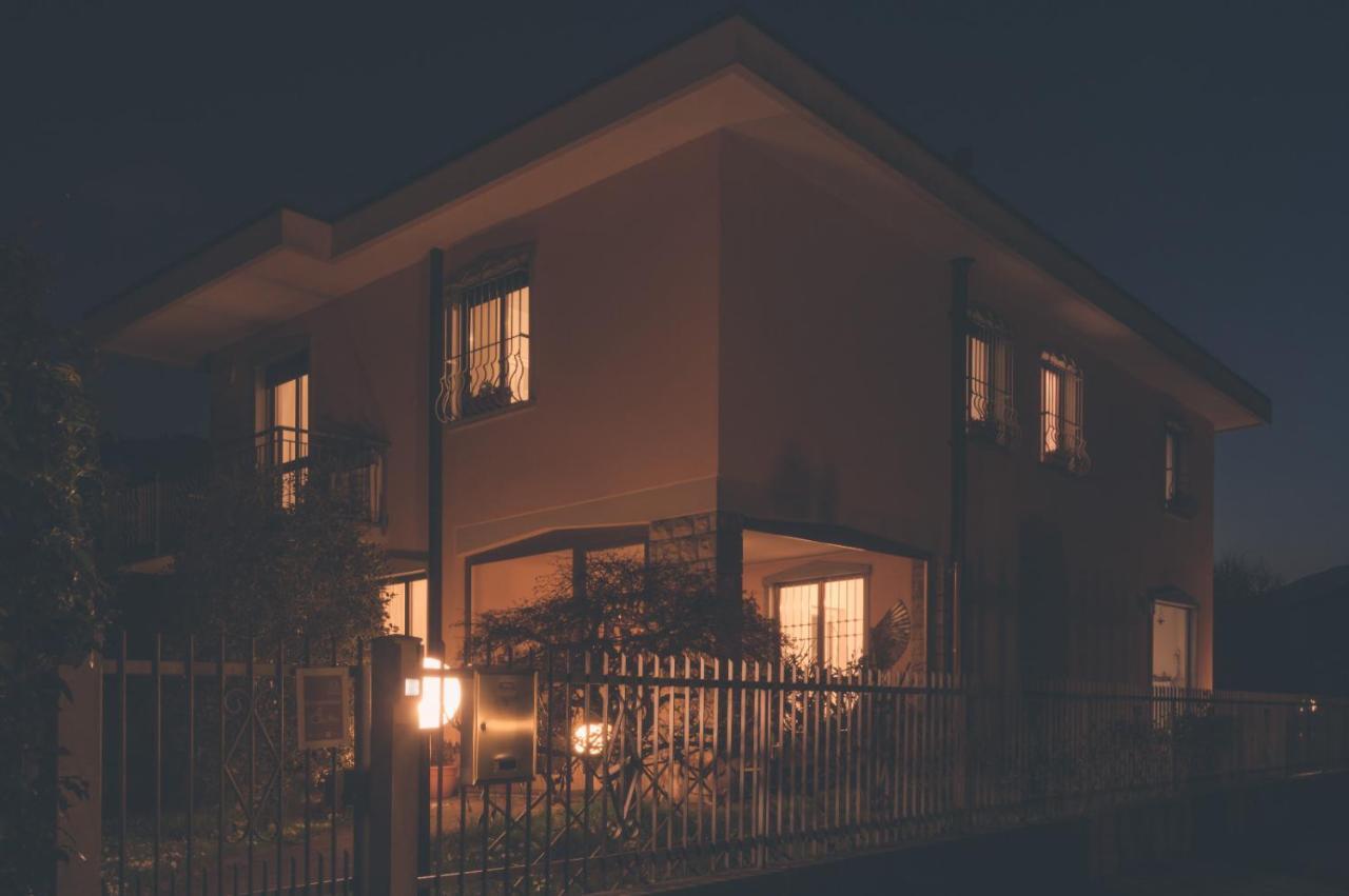Cerete La Moia Bed & Breakfast エクステリア 写真