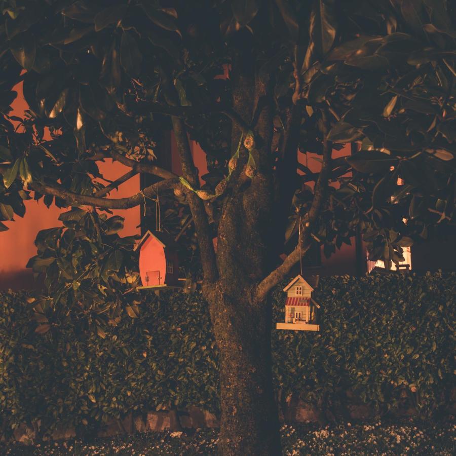 Cerete La Moia Bed & Breakfast エクステリア 写真