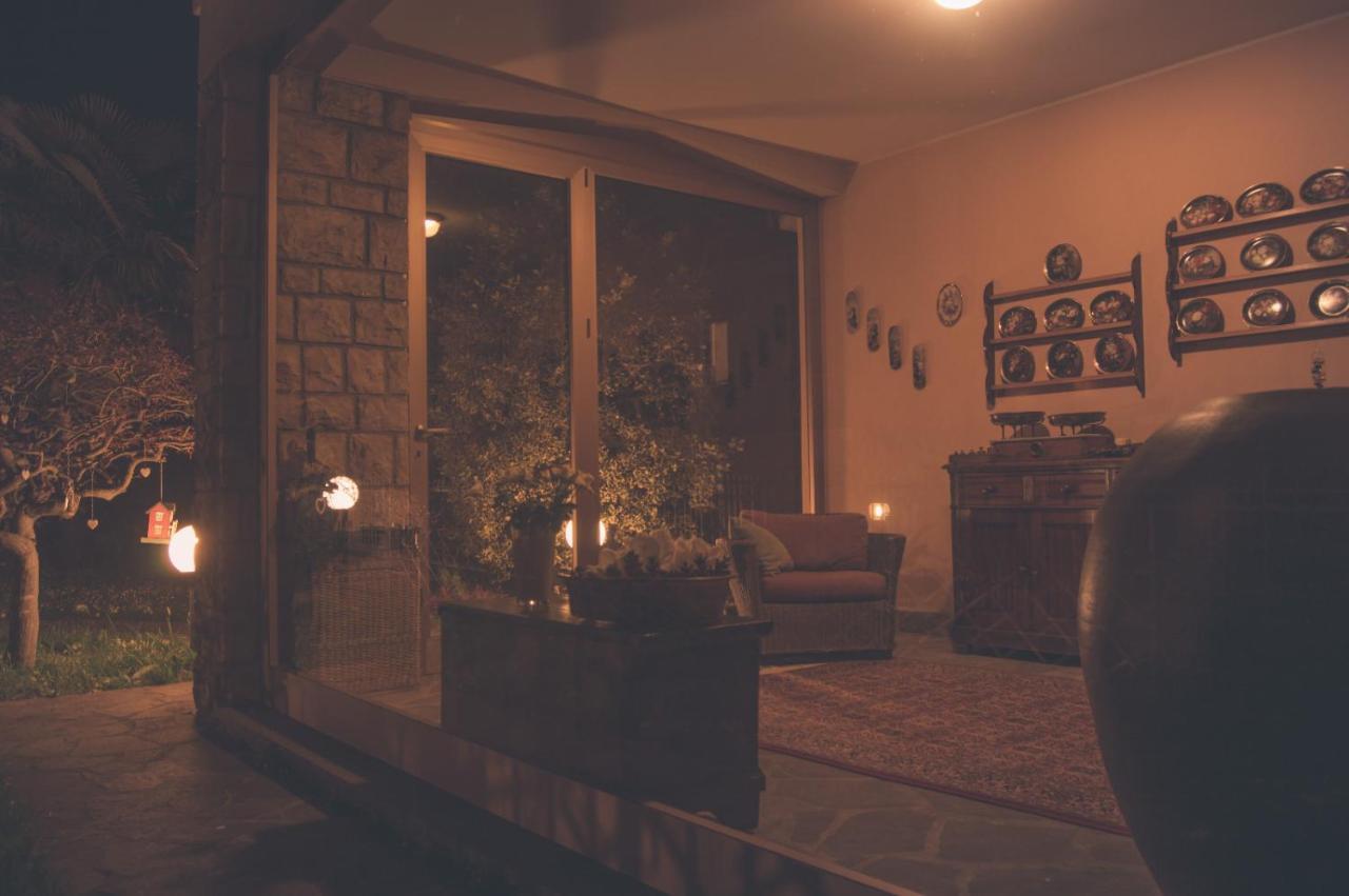 Cerete La Moia Bed & Breakfast エクステリア 写真