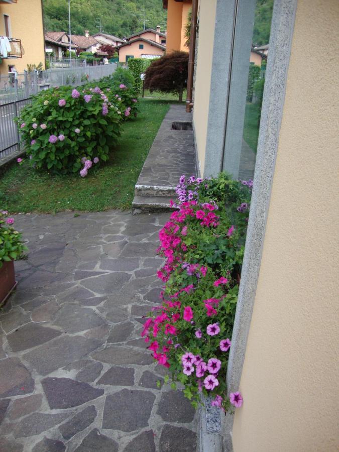Cerete La Moia Bed & Breakfast エクステリア 写真