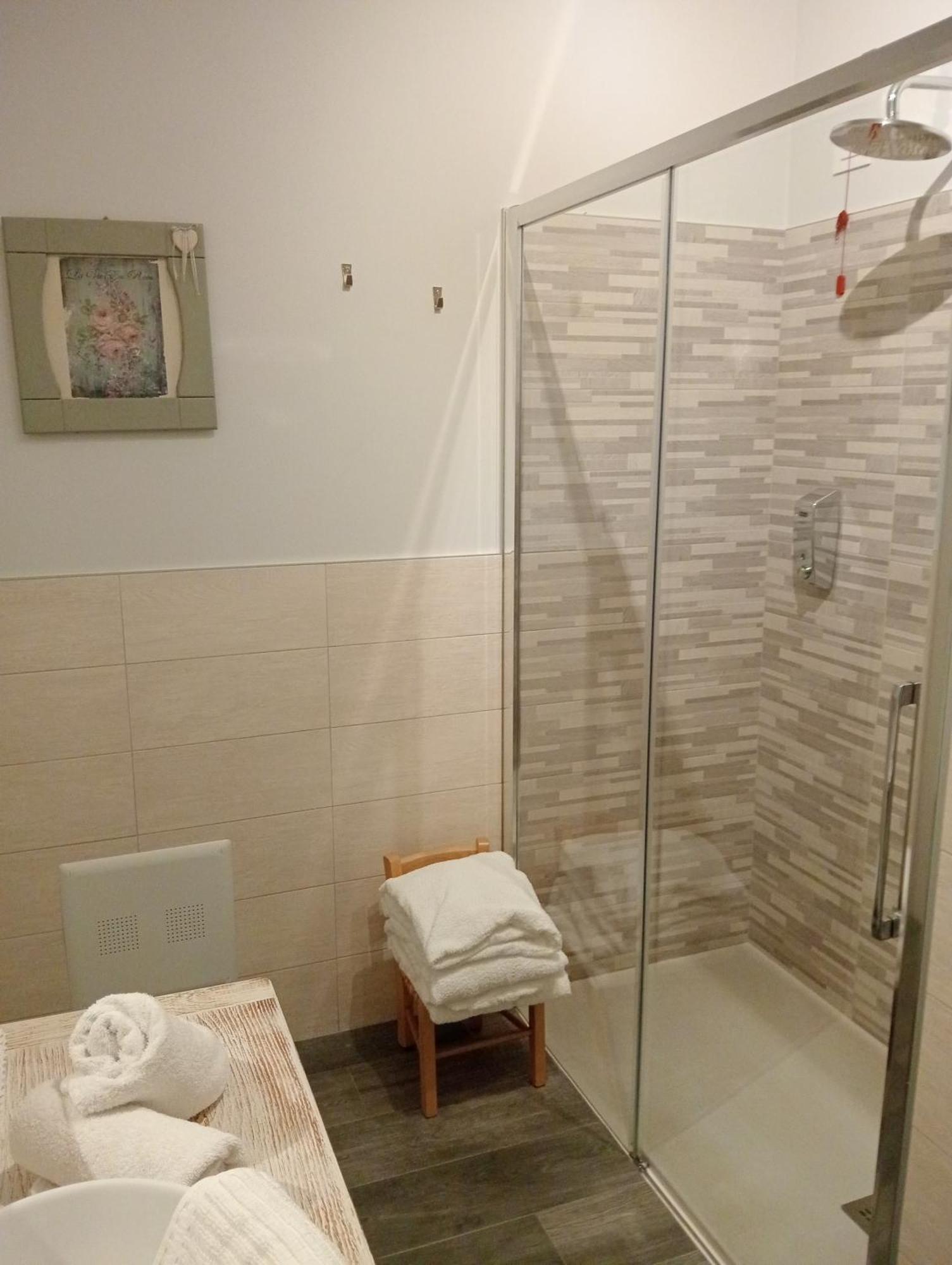 Cerete La Moia Bed & Breakfast エクステリア 写真